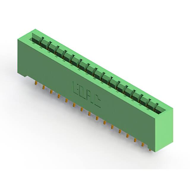 833-032-556-201 EDAC Inc.  Edgeboard Connectors